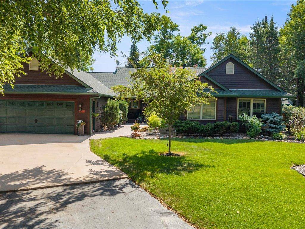 16138 Zigmund DR, Fifty Lakes, MN 56448