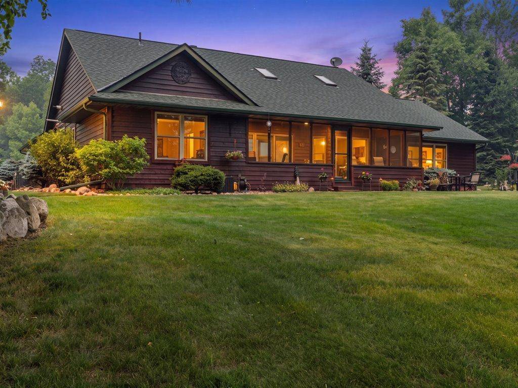 16138 Zigmund DR, Fifty Lakes, MN 56448