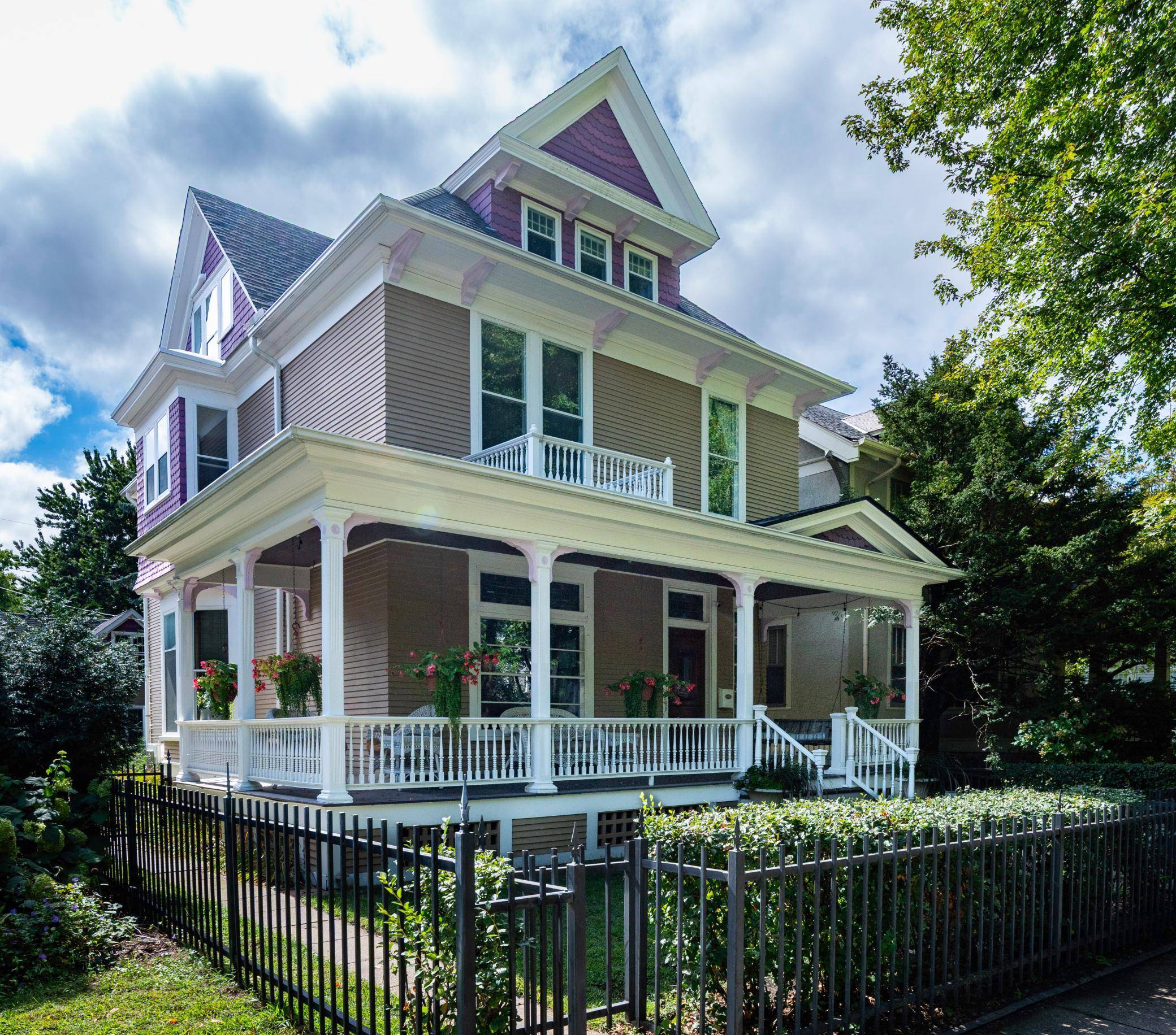 832 Fairmount AVE, Saint Paul, MN 55105