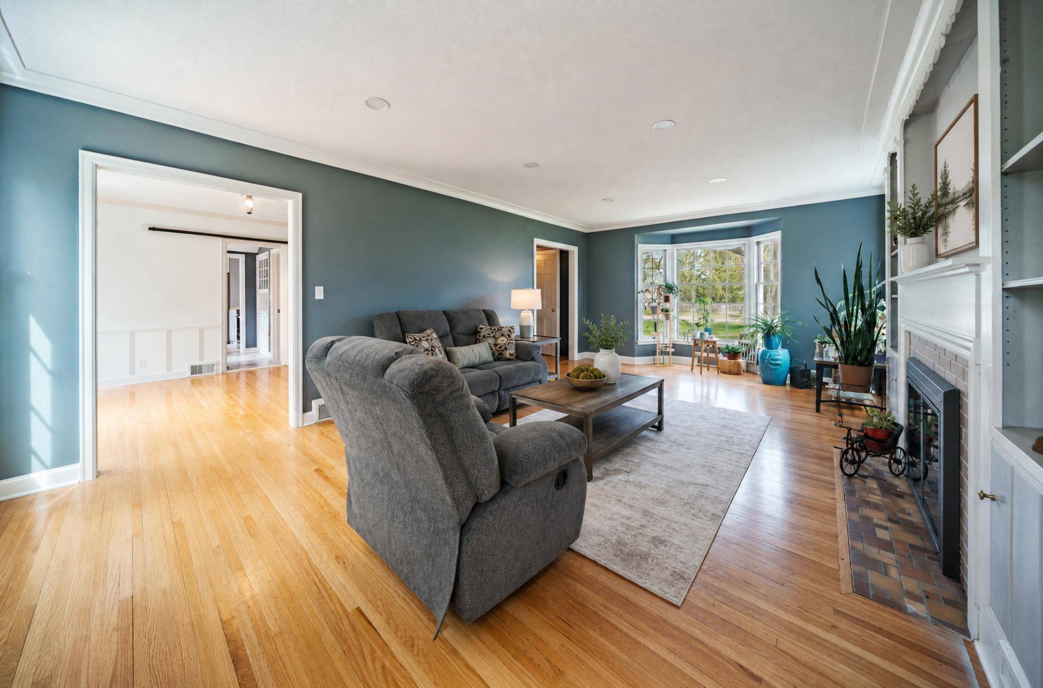 7800 Pearson WAY NE, Fridley, MN 55432