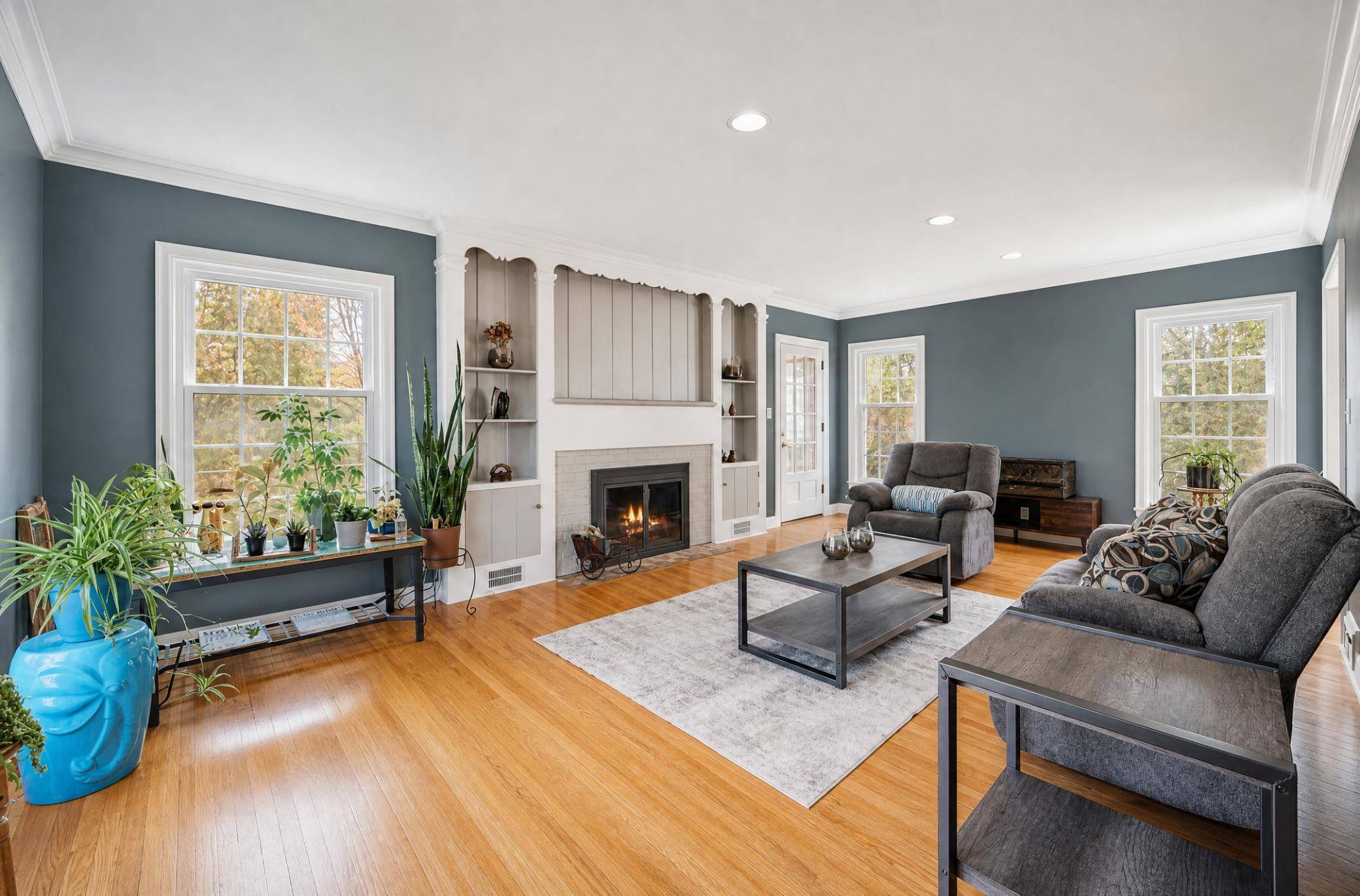 7800 Pearson WAY NE, Fridley, MN 55432