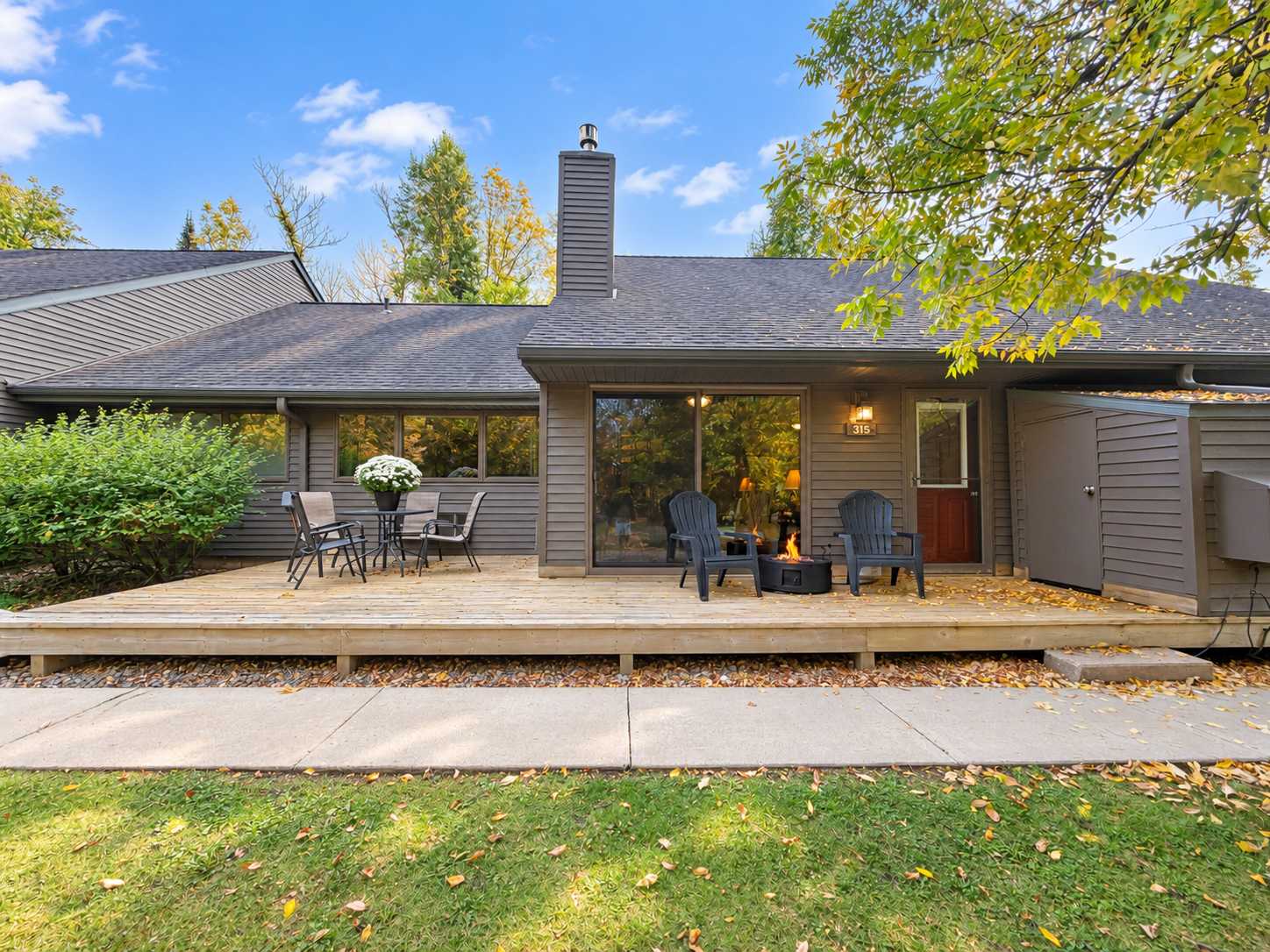 315 Quadna Mountain RD, Hill City, MN 55748