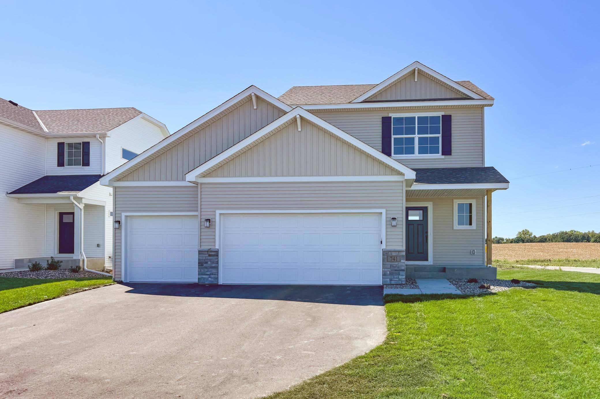 741 Greywood BLVD SW, Delano, MN 55328
