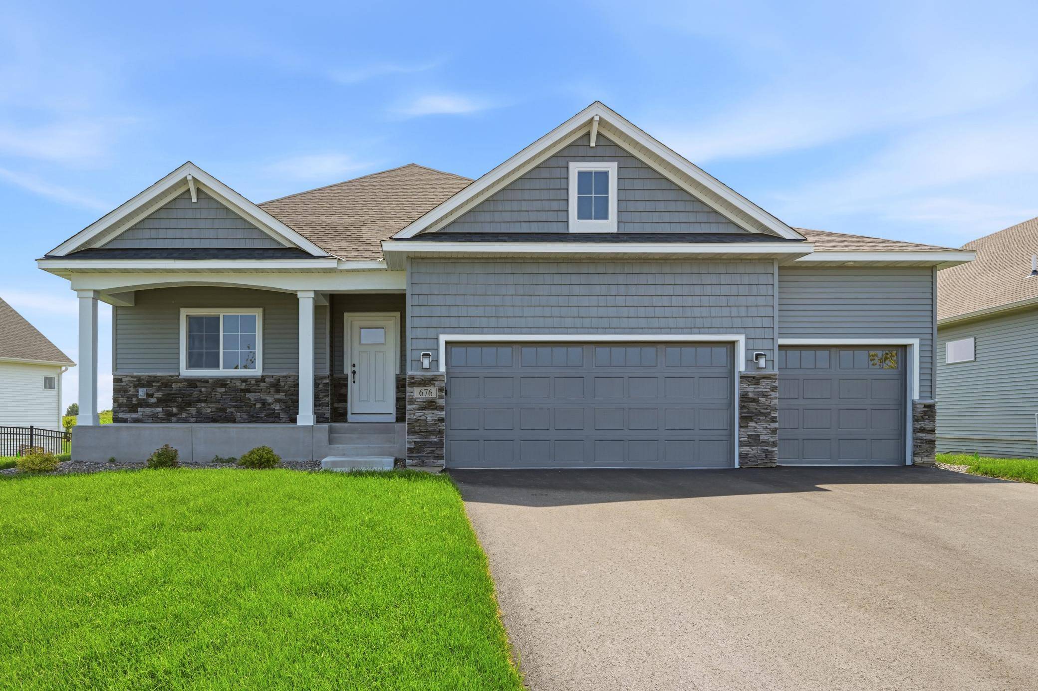 676 Goldenrod CT, Delano, MN 55328