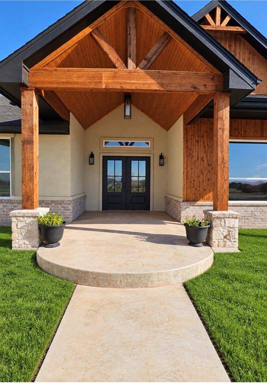 2434 Wolf Creek BND, Blanchard, OK 73010