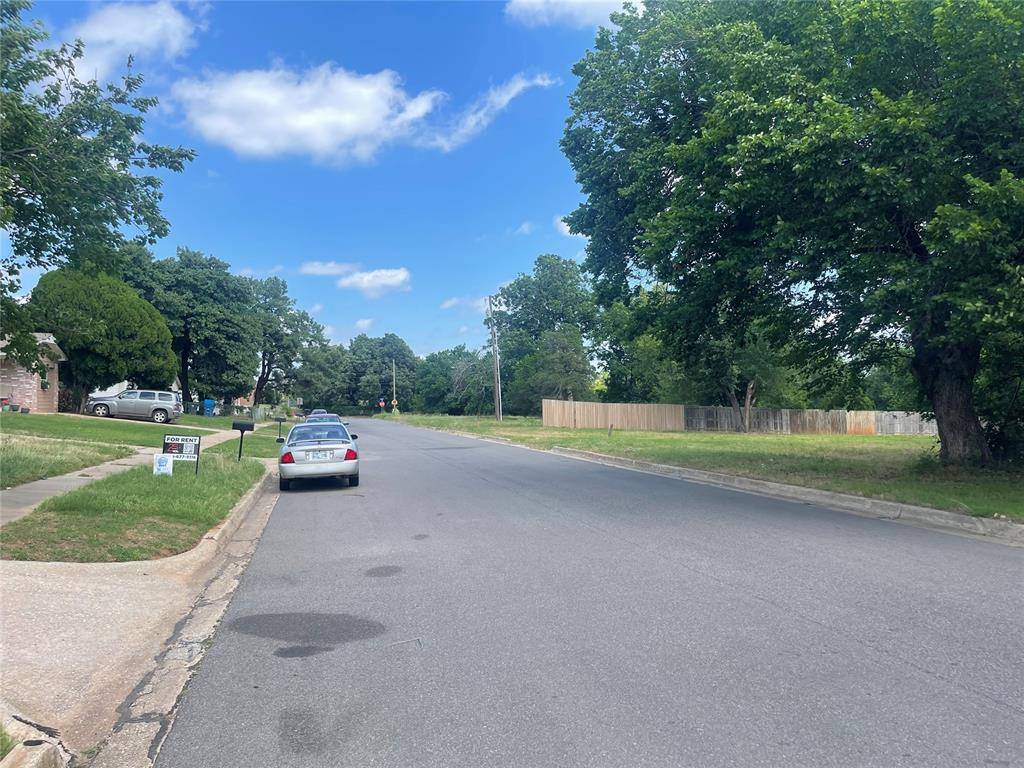 1517 N Christine DR, Oklahoma City, OK 73130