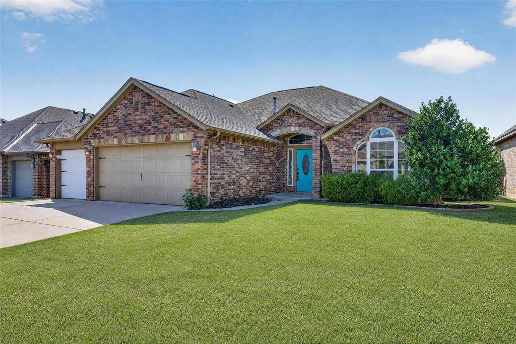 2328 NW 154th ST, Edmond, OK 73013
