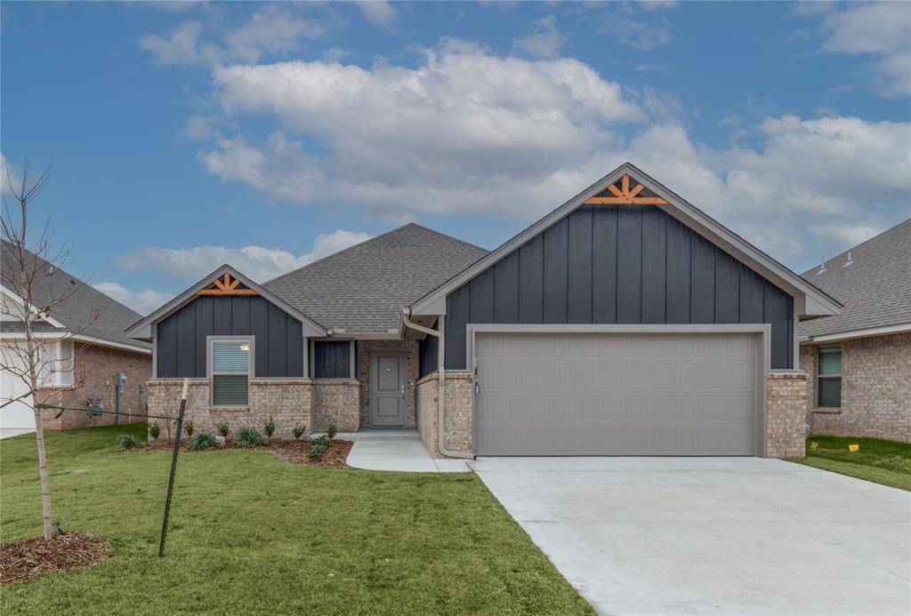 1816 Zayden LN, Norman, OK 73072
