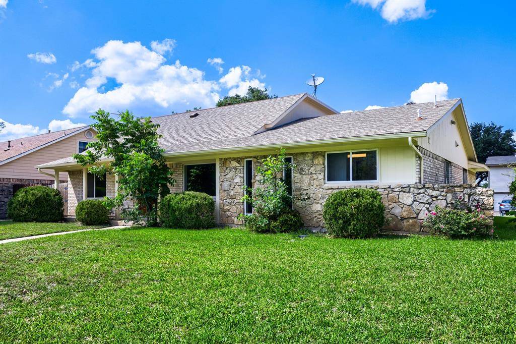 3217 Friar Lane, Garland, TX 75044
