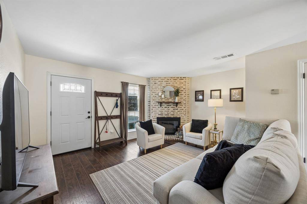 2500 E Park Boulevard #P5, Plano, TX 75074
