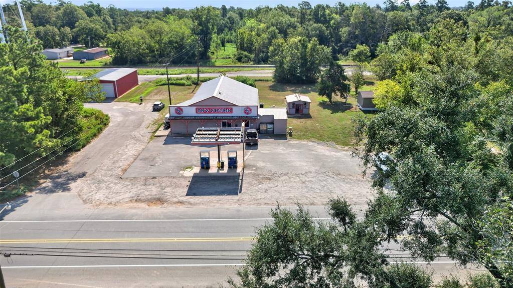 13475 Hwy 5, Keatchie, LA 71046