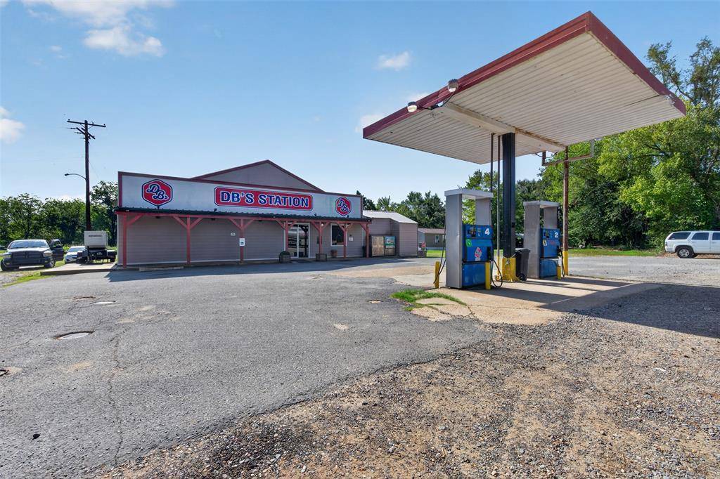 13475 Hwy 5, Keatchie, LA 71046