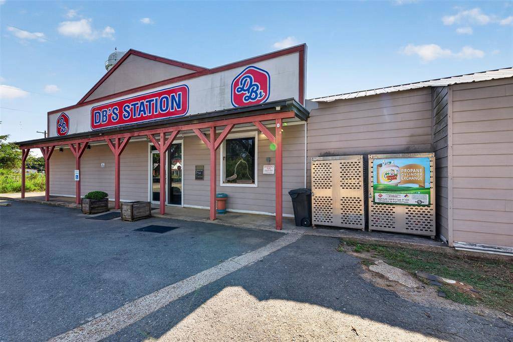 13475 Hwy 5, Keatchie, LA 71046