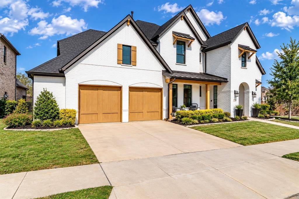 801 Swift Creek Road, Argyle, TX 76226