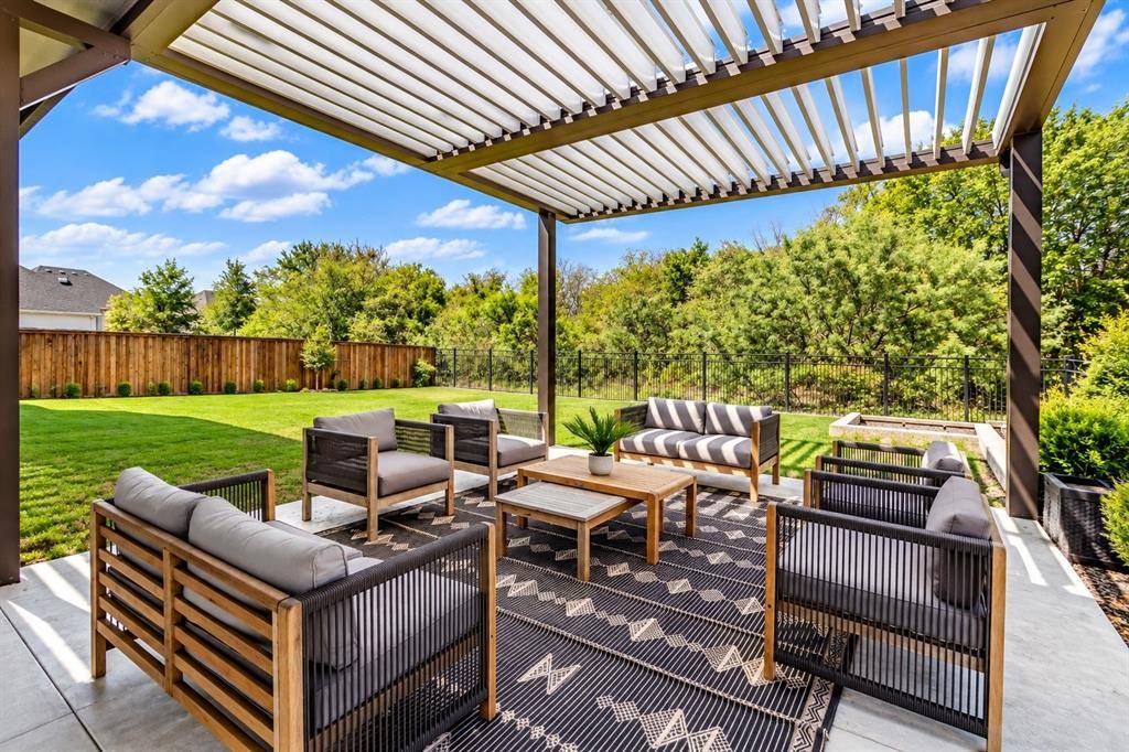 801 Swift Creek Road, Argyle, TX 76226