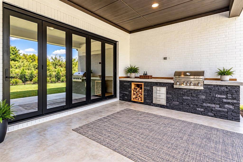 801 Swift Creek Road, Argyle, TX 76226