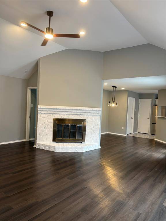 1120 Old Barn Lane, Mesquite, TX 75149