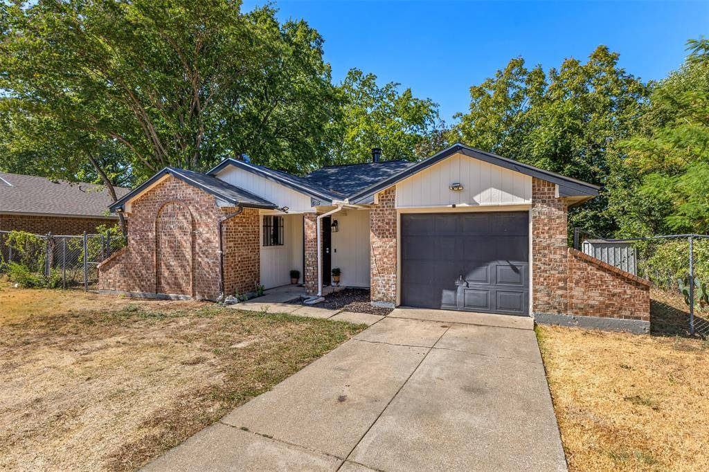 1545 Quartet Drive, Dallas, TX 75241
