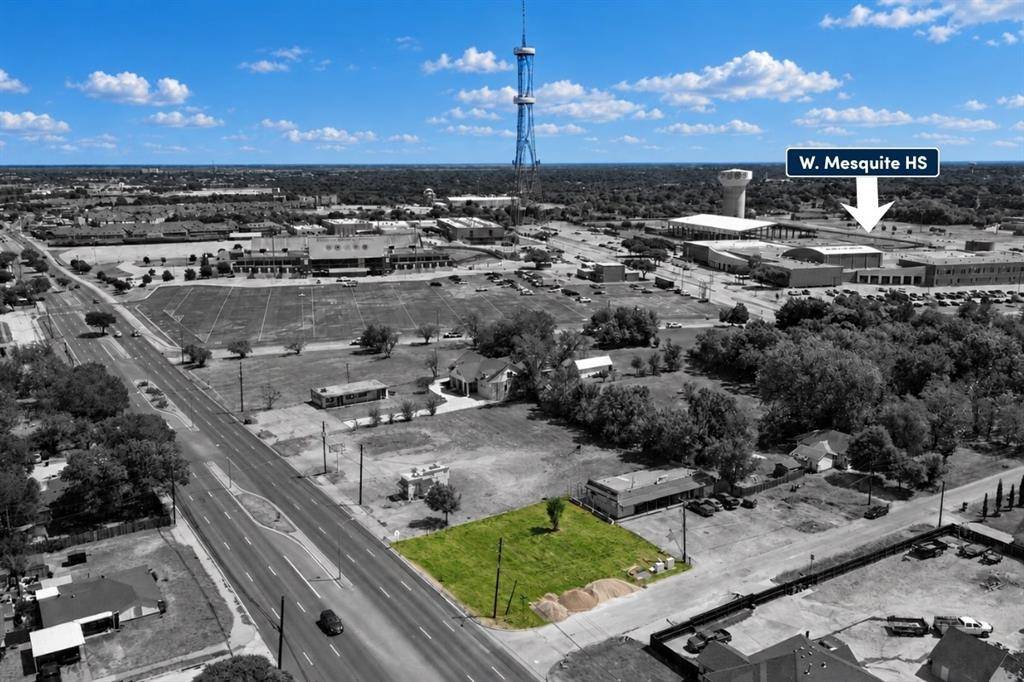 2648 W Scyene Road, Mesquite, TX 75149
