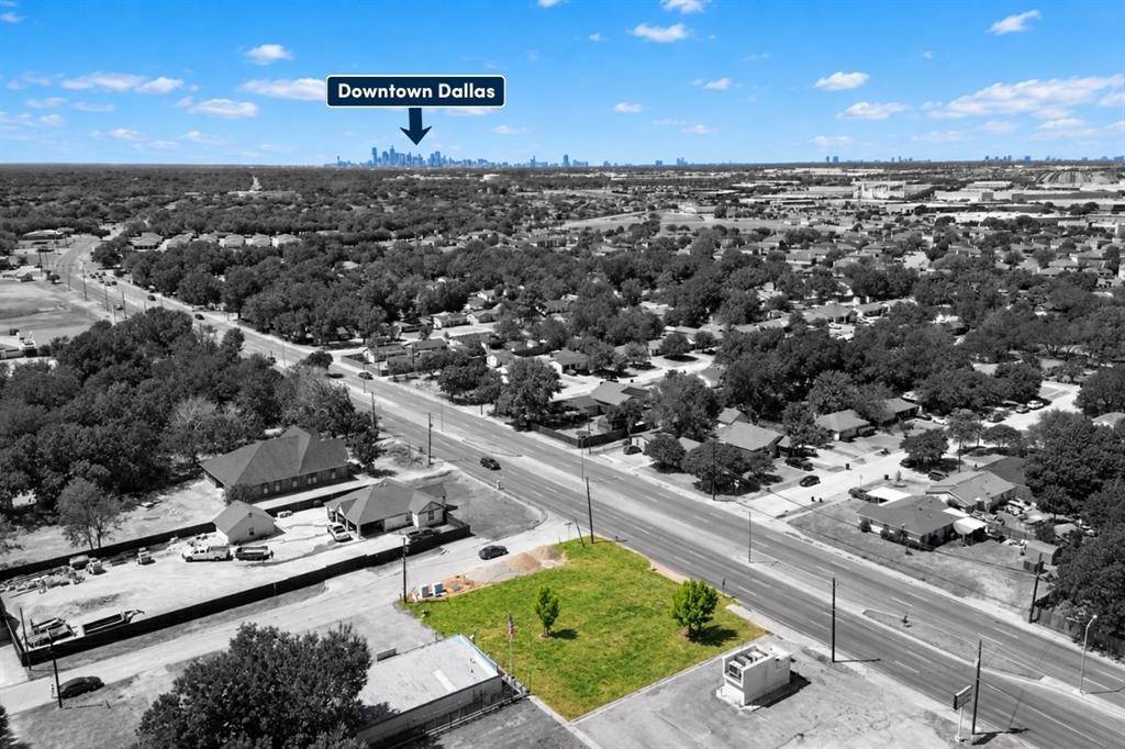 2648 W Scyene Road, Mesquite, TX 75149