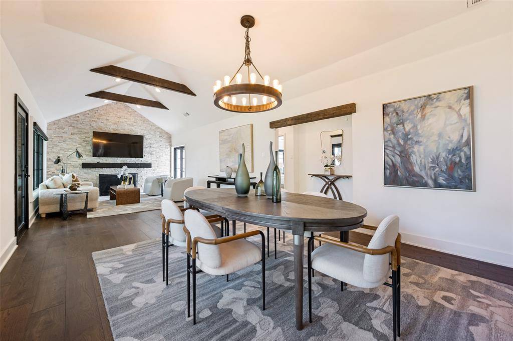 6124 Del Norte Lane, Dallas, TX 75225