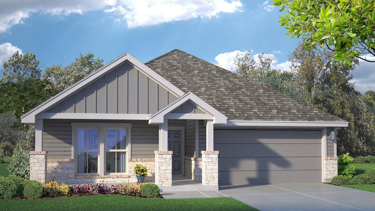 218 Water Well RD, Burnet, TX 78611
