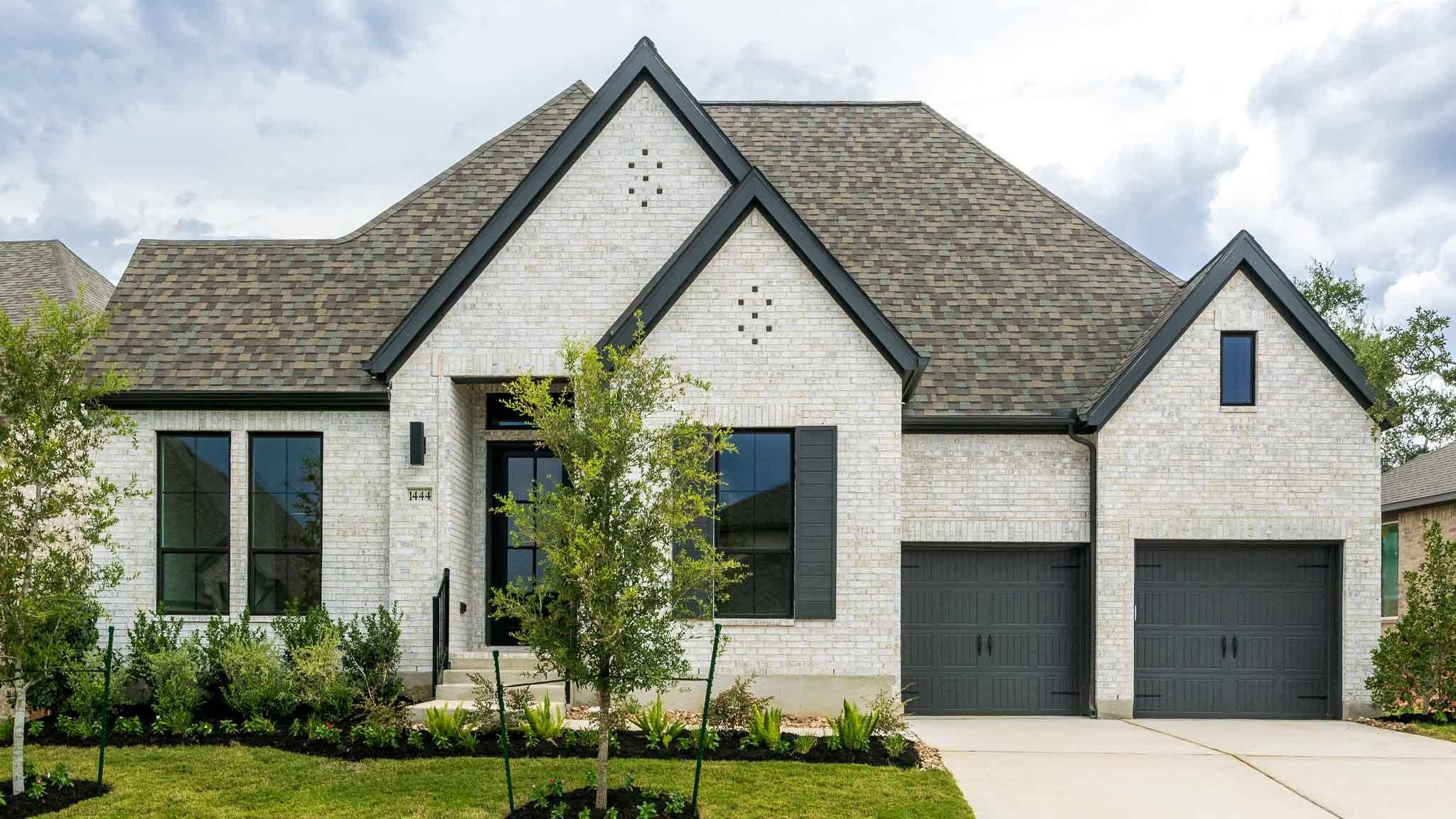 1444 Amanda Paige DR, Georgetown, TX 78628