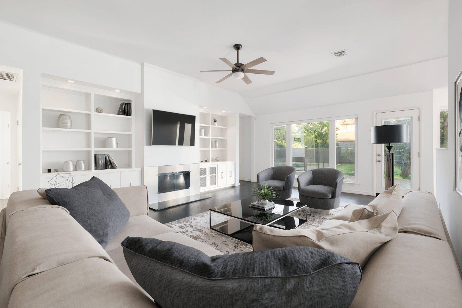6901 Breezy PASS, Austin, TX 78749