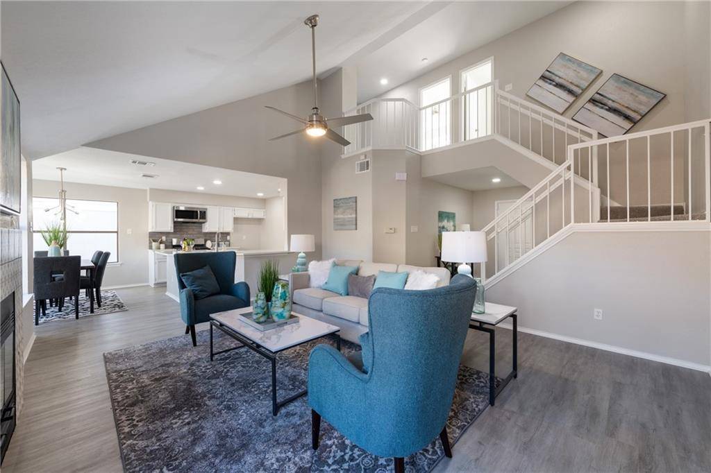 12804 Modena TRL, Austin, TX 78729