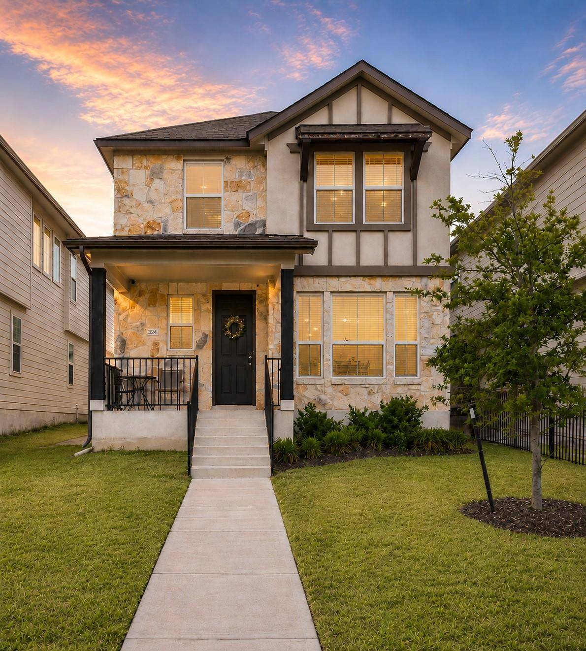 324 Delaware Mountains TER, Dripping Springs, TX 78620