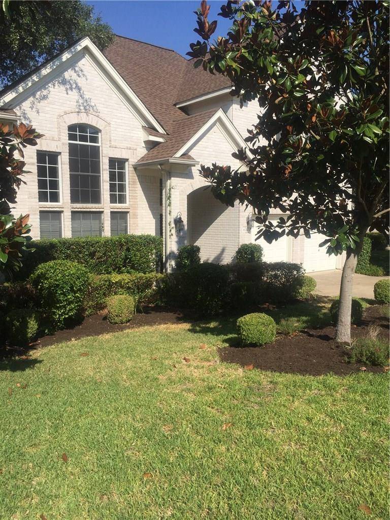 1122 Dalea BLF, Round Rock, TX 78665