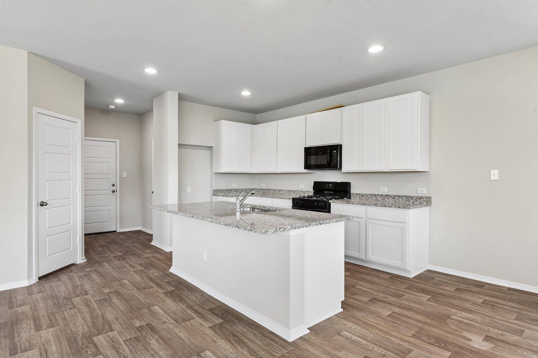 2338 Croaker CRK, San Antonio, TX 78245