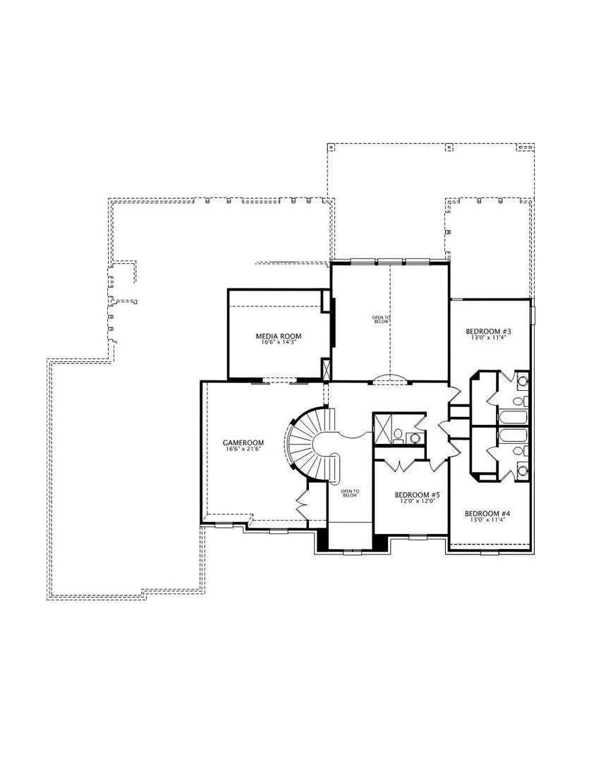 2992 Heritage Heights RD, Leander, TX 78641