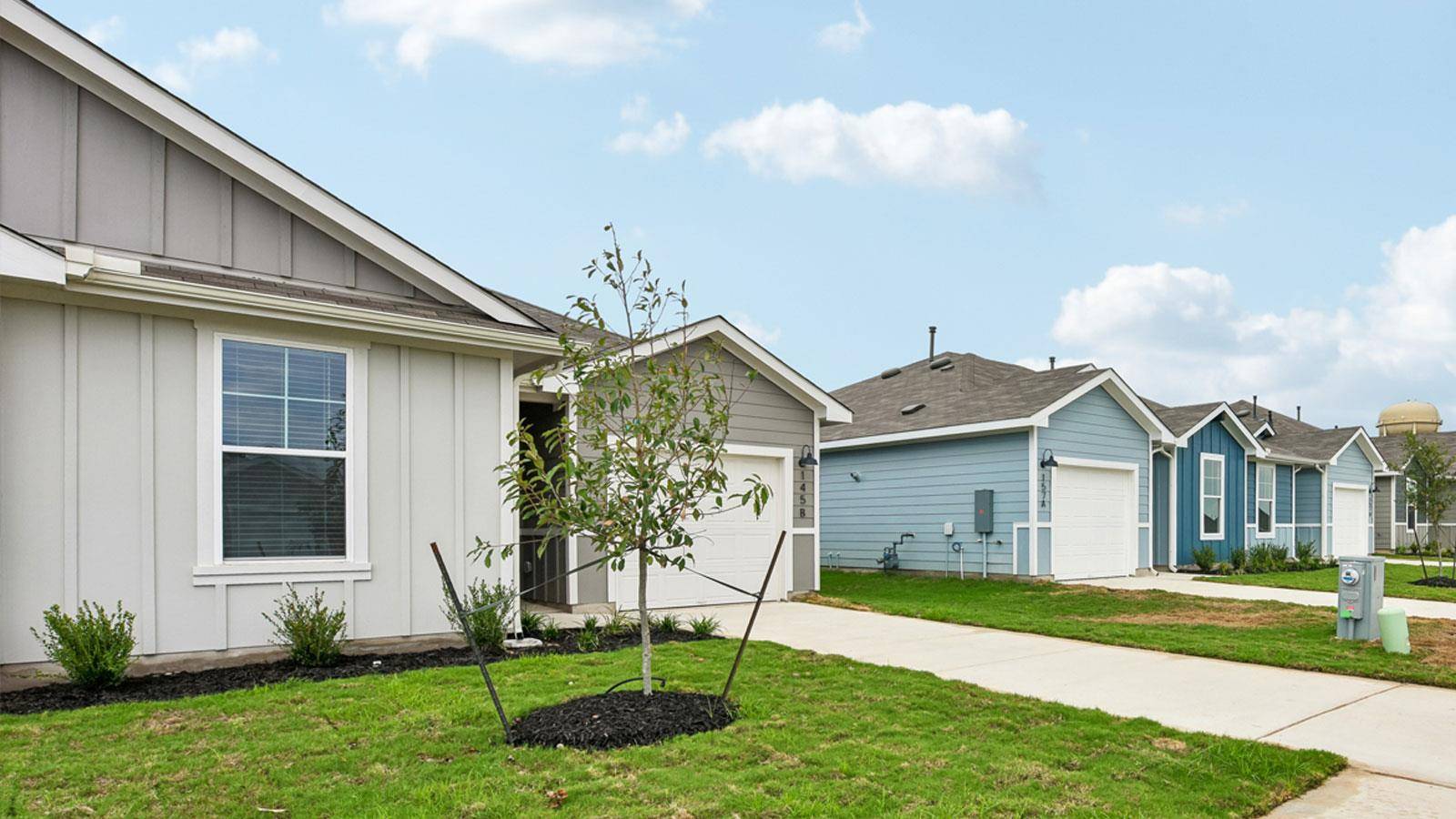 145B Harrison Crossing, Uhland, TX 78640