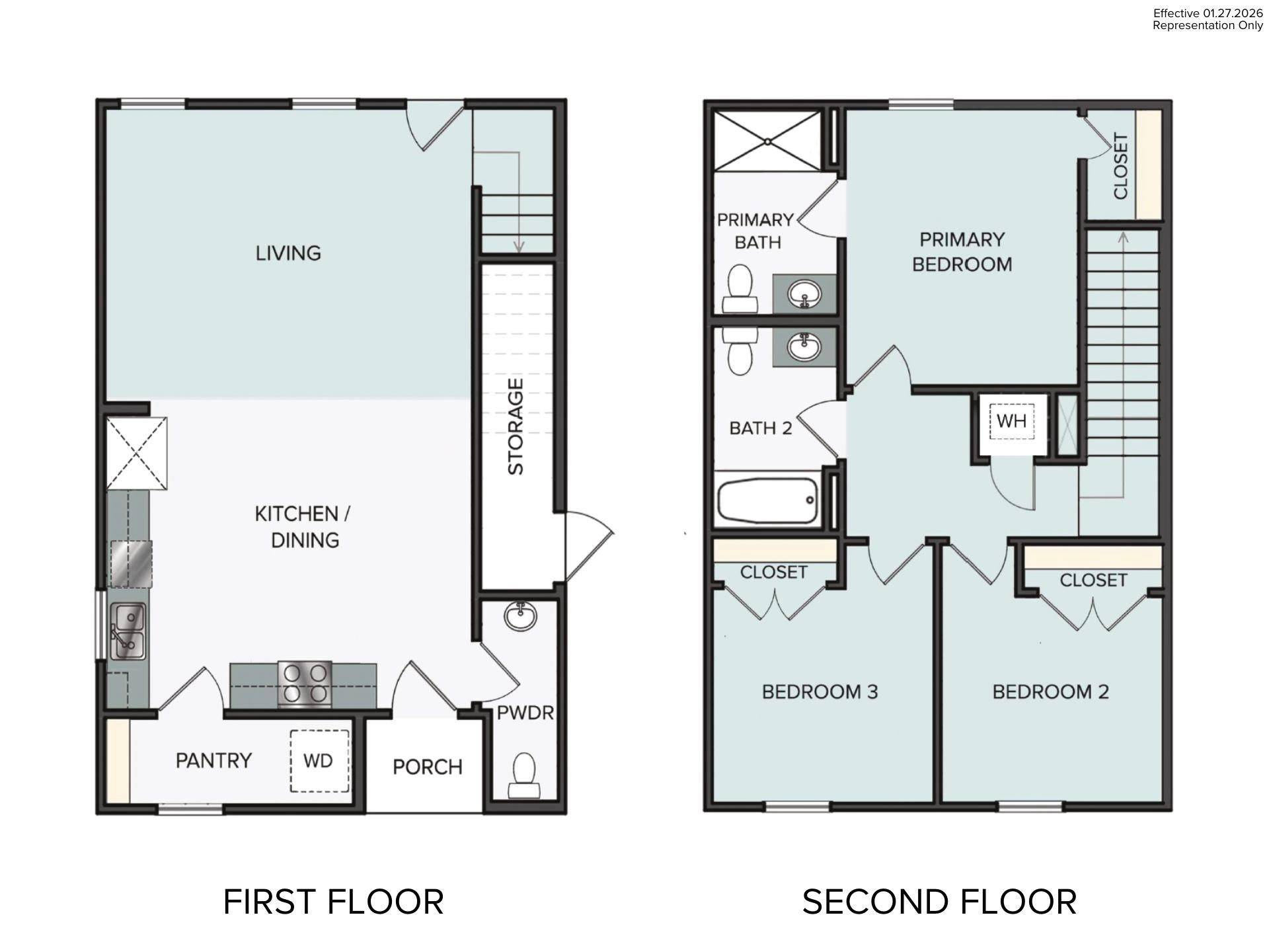 224 Winnowing LN, Elgin, TX 78621