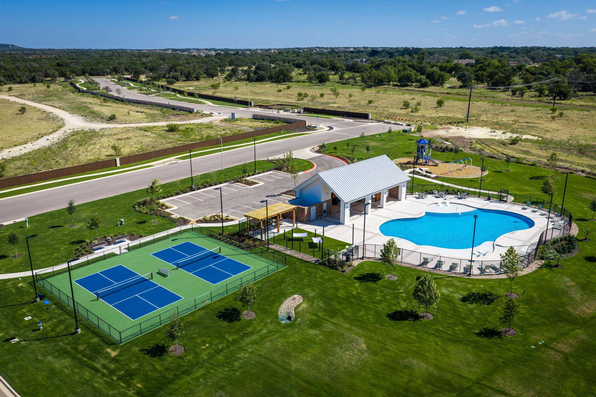 157 Adze DR, Liberty Hill, TX 78642