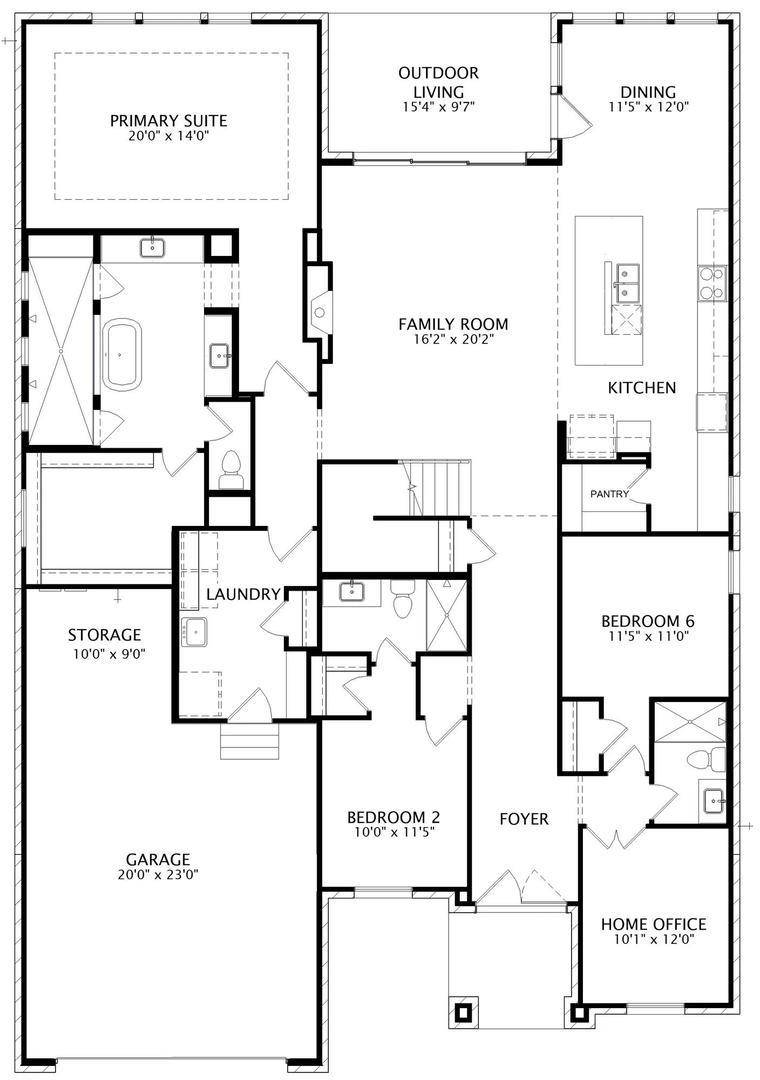 1805 Crimson Sunset DR, Georgetown, TX 78628