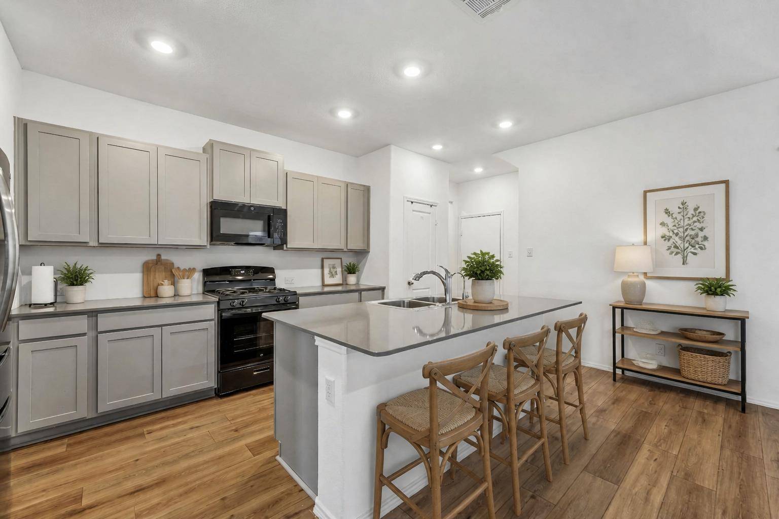 206 Canley LOOP, Hutto, TX 78634