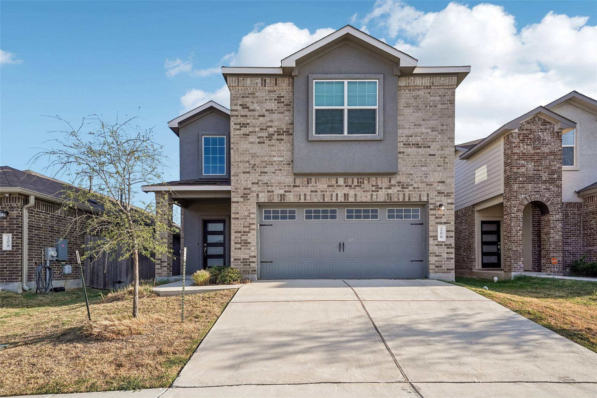 206 Canley LOOP, Hutto, TX 78634