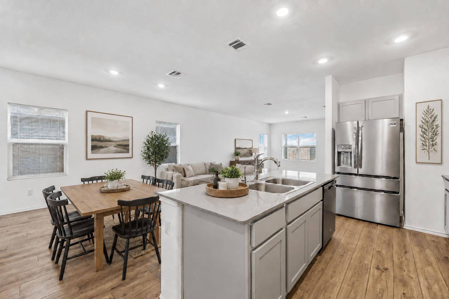 206 Canley LOOP, Hutto, TX 78634
