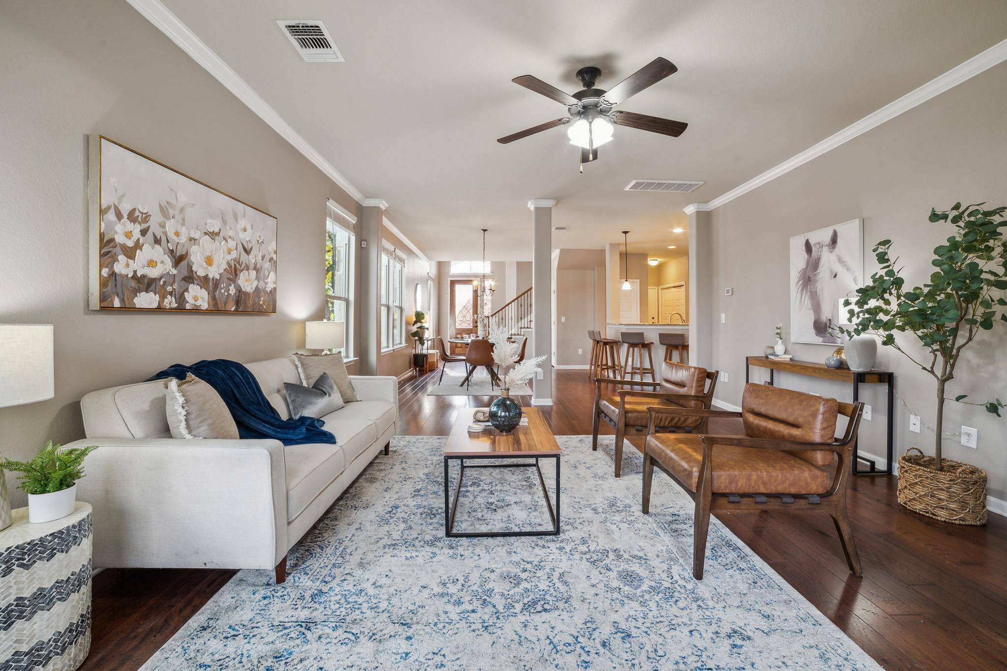 400 Hummingbird LN #B, Austin, TX 78734