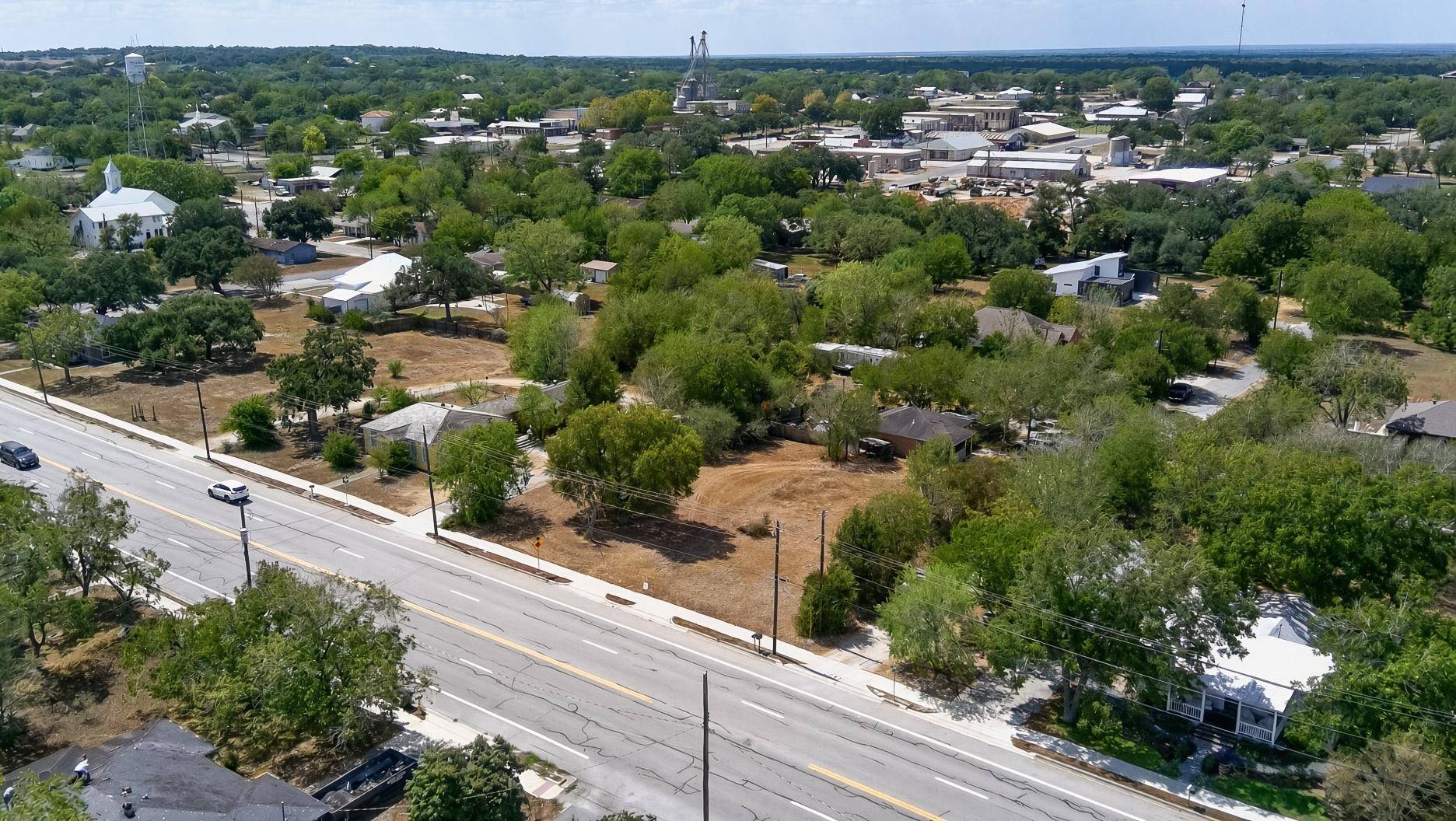 TBD FM 609 & Mulberry ST, Flatonia, TX 78941