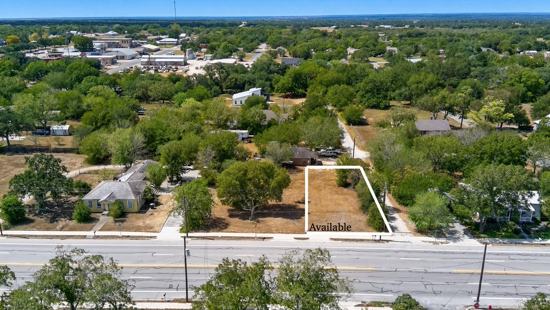 TBD FM 609 & Mulberry ST, Flatonia, TX 78941