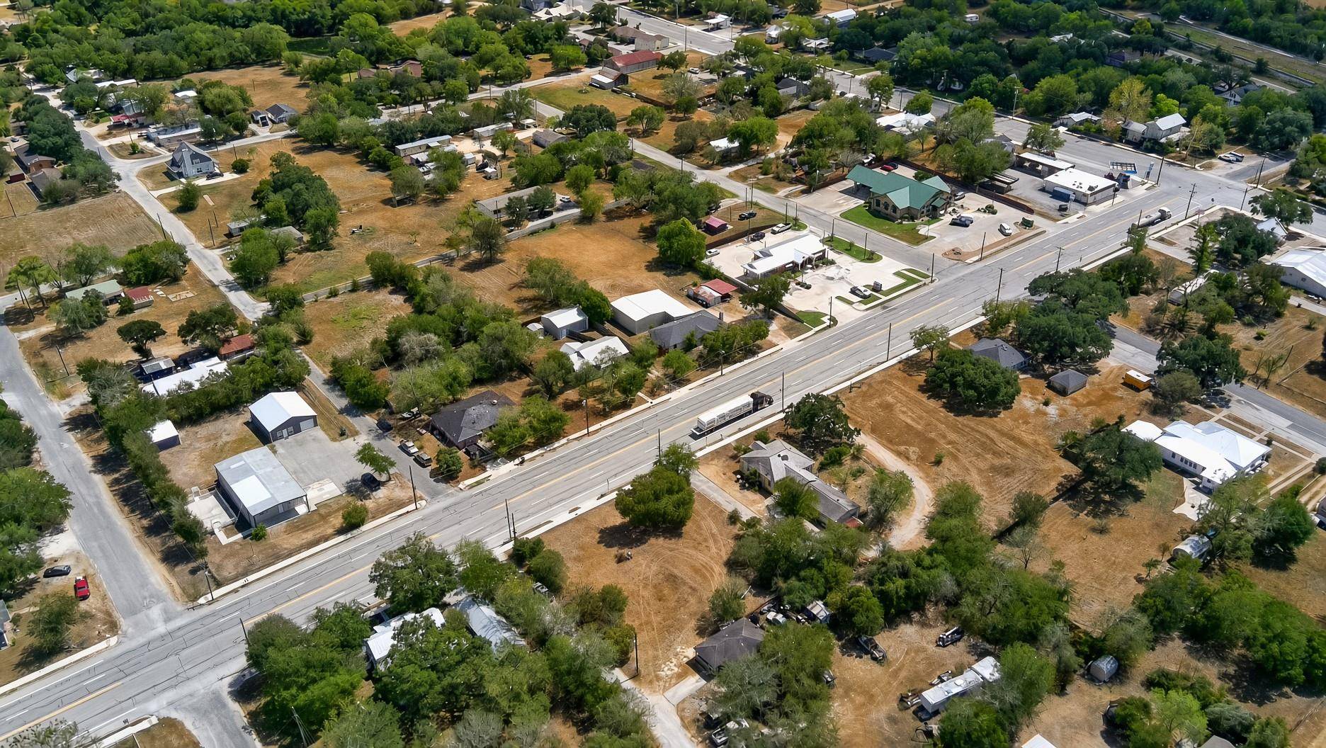 TBD FM 609 & Mulberry ST, Flatonia, TX 78941