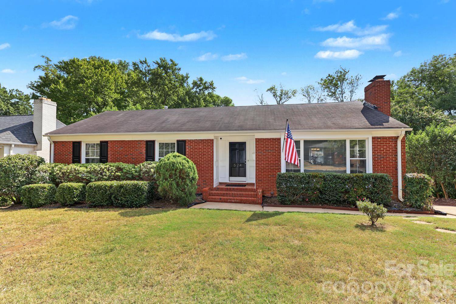 524 Cooper DR, Charlotte, NC 28210
