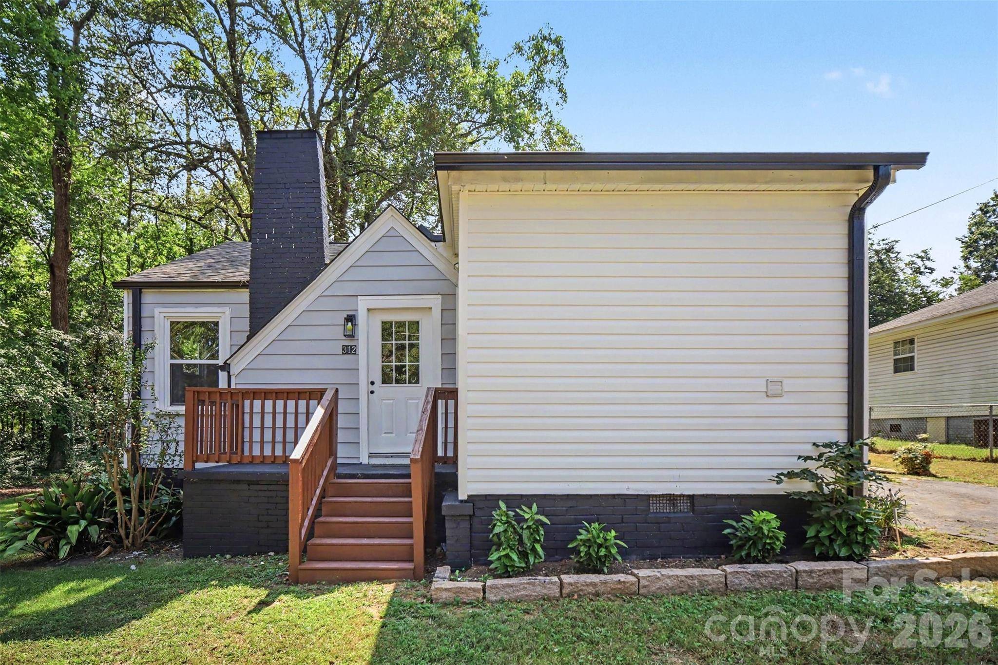 312 Prince ST, Kannapolis, NC 28083