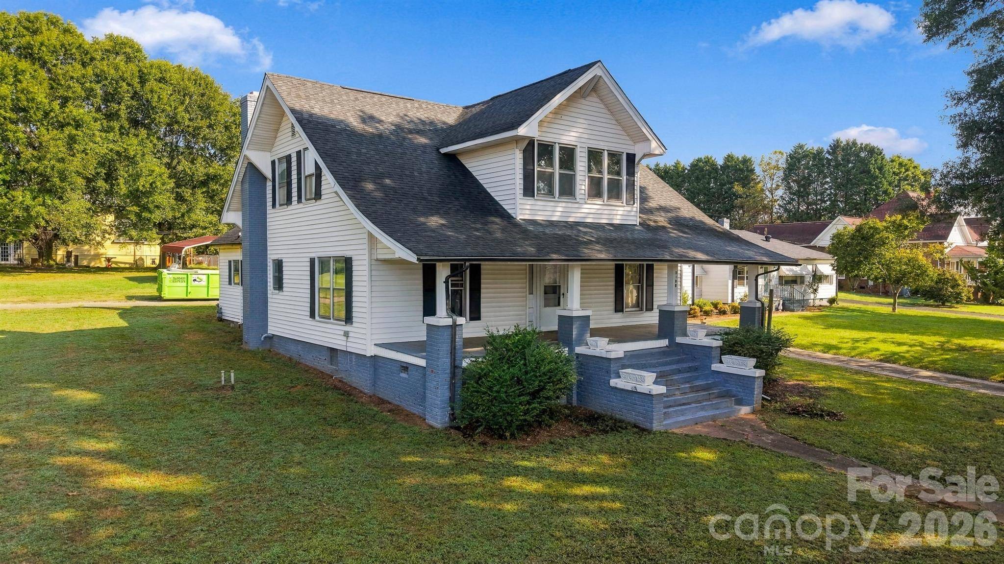 3140 W Main ST, Claremont, NC 28610