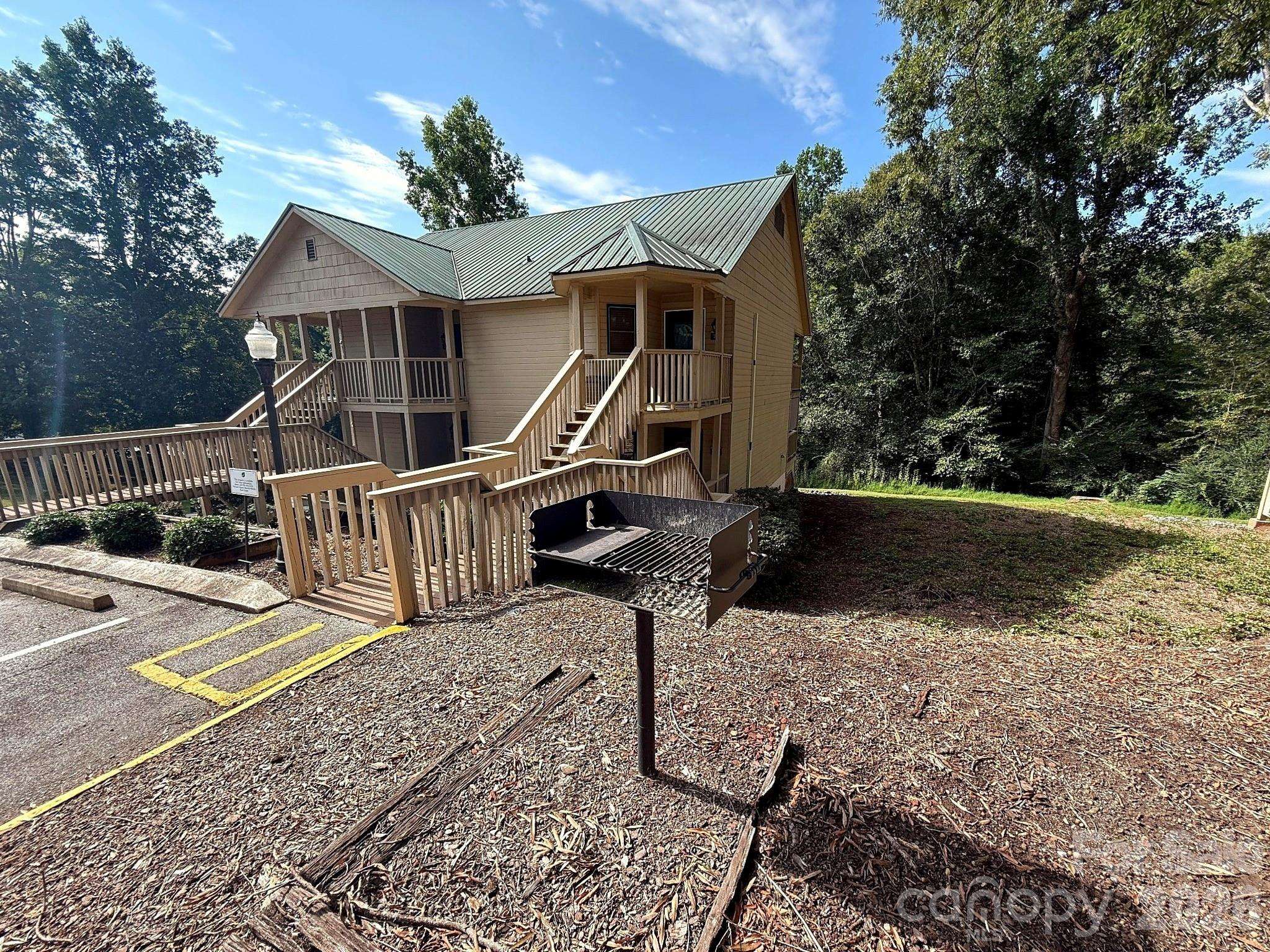 160 Whitney BLVD #24, Lake Lure, NC 28746