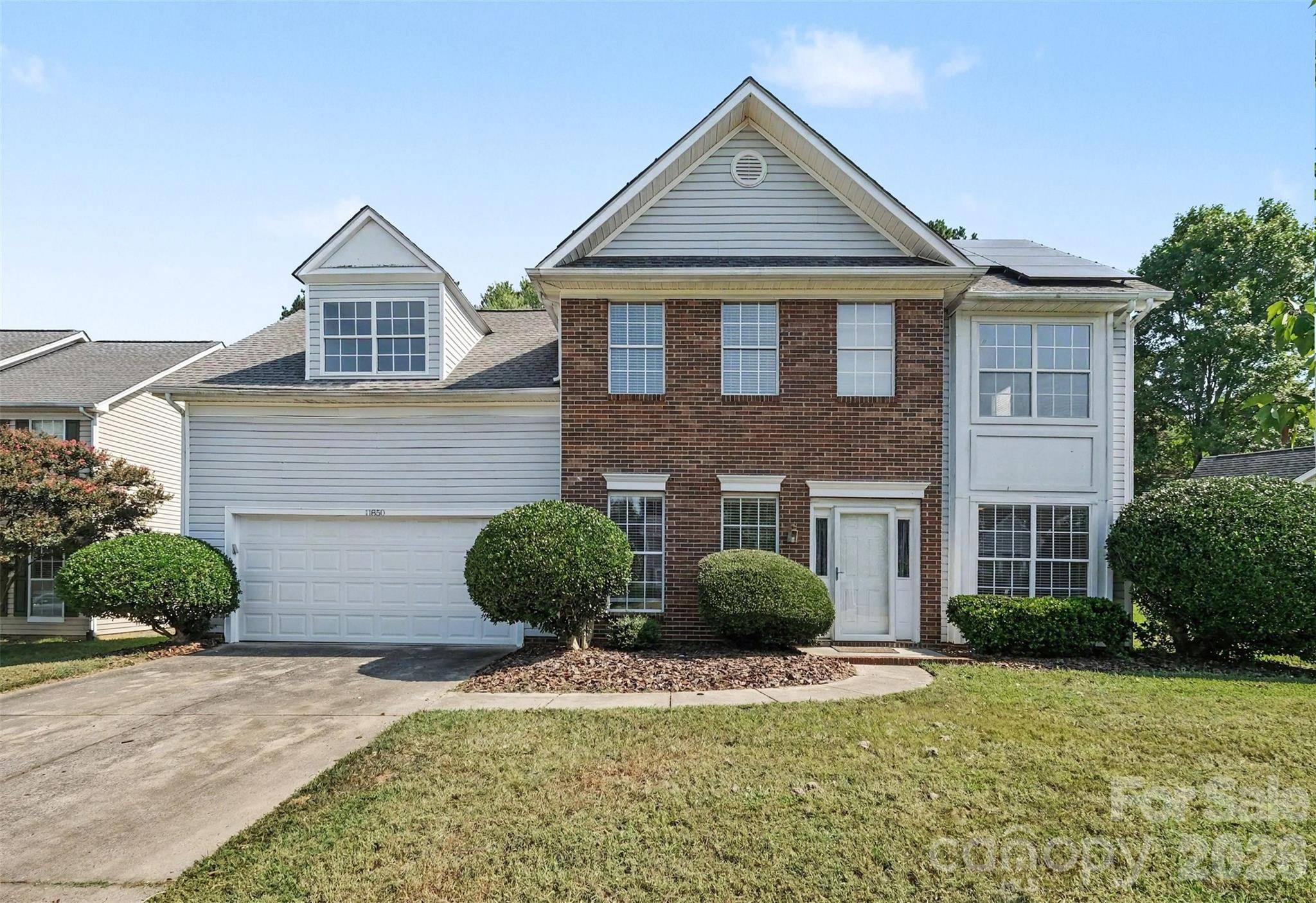 11850 Old Timber RD, Charlotte, NC 28269
