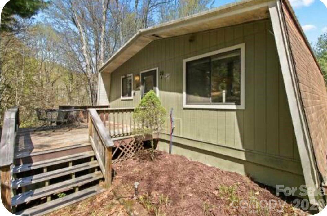 26 Pinetop CIR #B, Banner Elk, NC 28604